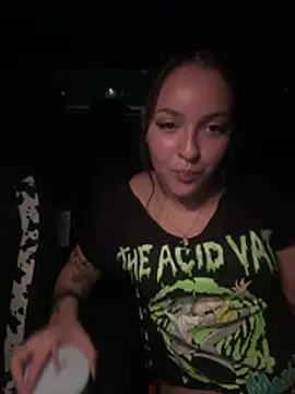 babykalirose online show from July 2026 07:22:01 AM