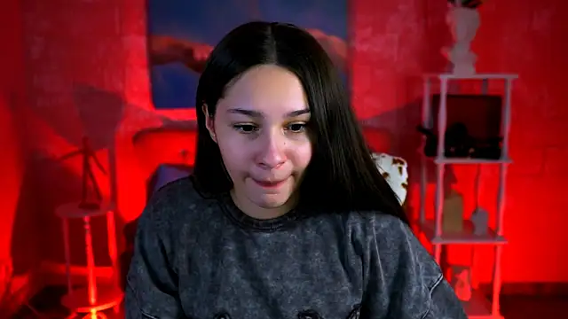 KimClarks  online show from September 2025 06:01:02 PM