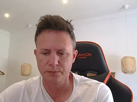 TroyDieselXXX online show from November 2025 07:45:01 AM