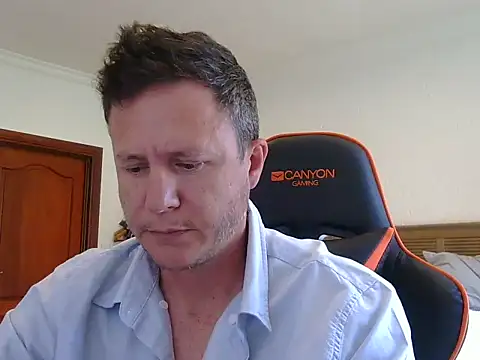 TroyDieselXXX online show from January 2026 05:46:02 AM