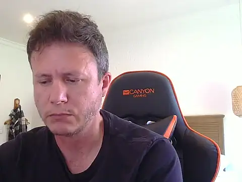 TroyDieselXXX online show from February 2026 06:45:02 AM