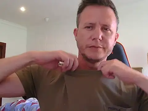 TroyDieselXXX online show from February 2026 07:34:02 AM