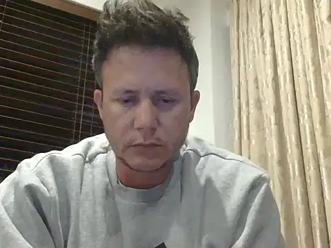 TroyDieselXXX online show from February 2026 07:15:01 PM