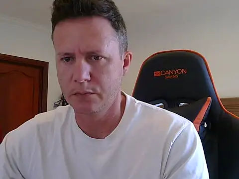 TroyDieselXXX online show from April 2026 06:03:01 AM