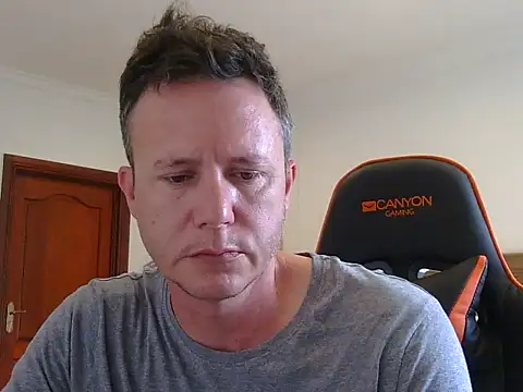 TroyDieselXXX online show from April 2026 05:54:01 AM