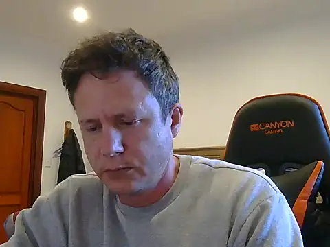 TroyDieselXXX online show from June 2026 05:08:01 AM