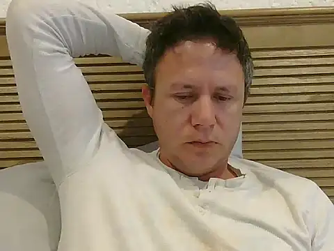 TroyDieselXXX online show from July 2026 05:45:02 AM