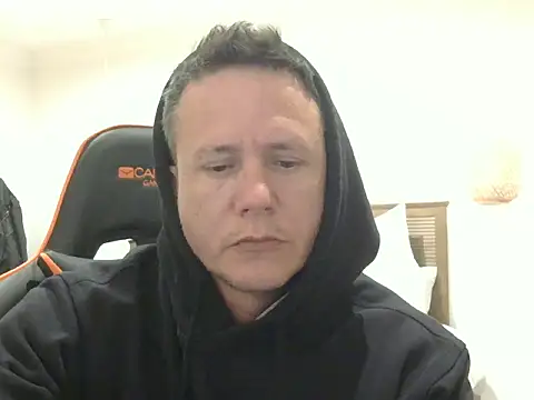 TroyDieselXXX online show from July 2026 06:10:01 PM