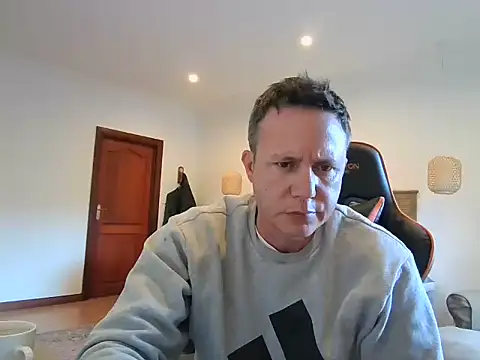 TroyDieselXXX online show from July 2026 05:47:01 AM
