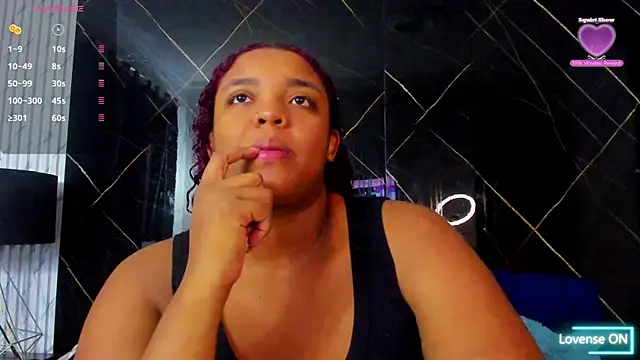 Alaia Gutierrez online show from November 2025 12:54:02 AM