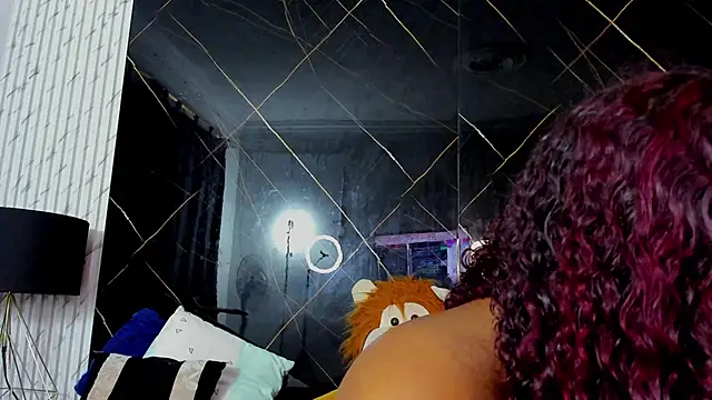 Alaia Gutierrez online show from January 2026 10:37:01 PM