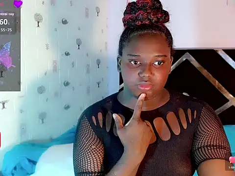 Snapshot of TheperfectblackTS chatting on July 2026 03:49:01 PM TheperfectblackTS online show from July 2026 03:49:01 PM