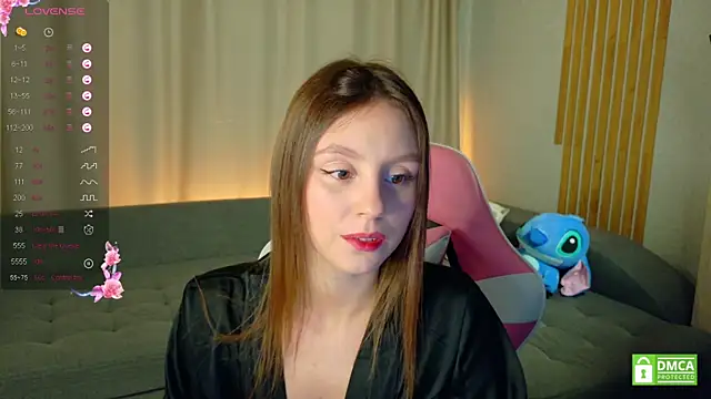 sweet loopy online show from October 2025 04:41:02 PM