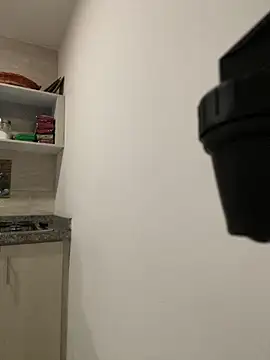 Scaarlettfox online show from January 2026 07:28:01 PM