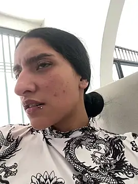 Scaarlettfox online show from February 2026 06:41:01 PM