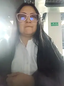 Romina693 online show from September 2025 06:39:02 AM