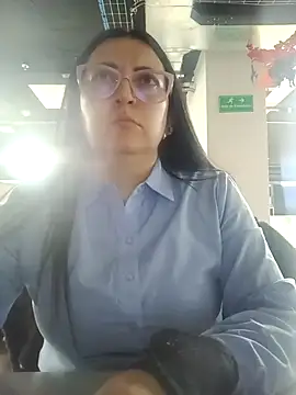 Romina693 online show from October 2025 06:14:02 AM