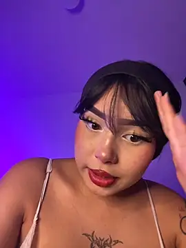 Snapshot of lucialauper_ chatting on October 2025 02:25:02 AM lucialauper online show from October 2025 02:25:02 AM