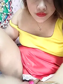 Sweetheart Claire online show from October 2025 12:30:02 AM