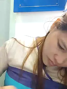 Sweetheart Claire online show from March 2026 04:07:02 AM