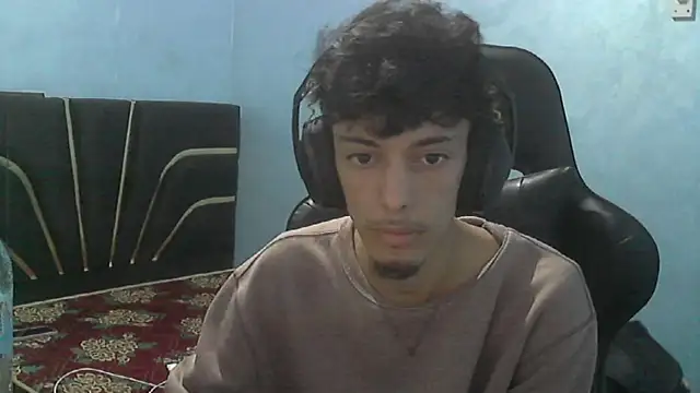 Dark DesireX online show from September 2025 04:00:02 PM