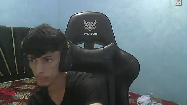 Dark DesireX online show from September 2025 04:56:01 PM