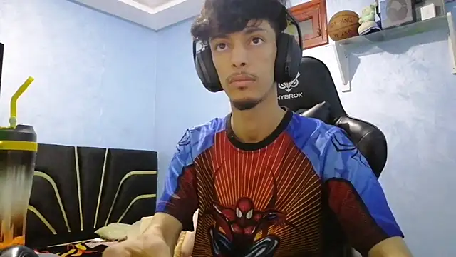 Dark DesireX online show from October 2025 04:40:02 PM