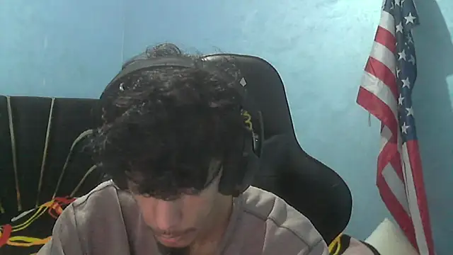 Dark DesireX online show from November 2025 04:18:02 PM