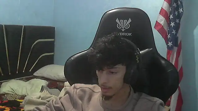 Dark DesireX online show from November 2025 05:02:02 PM