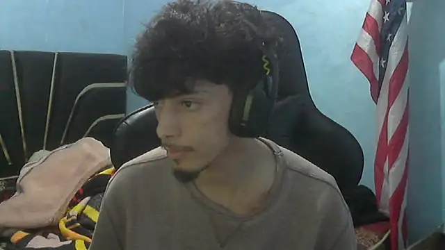 Dark DesireX online show from November 2025 12:20:02 AM