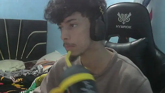 Dark DesireX online show from November 2025 03:22:01 PM