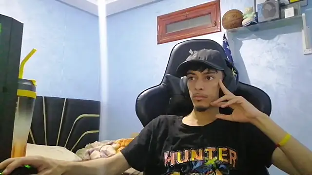 Dark DesireX online show from November 2025 05:26:01 PM