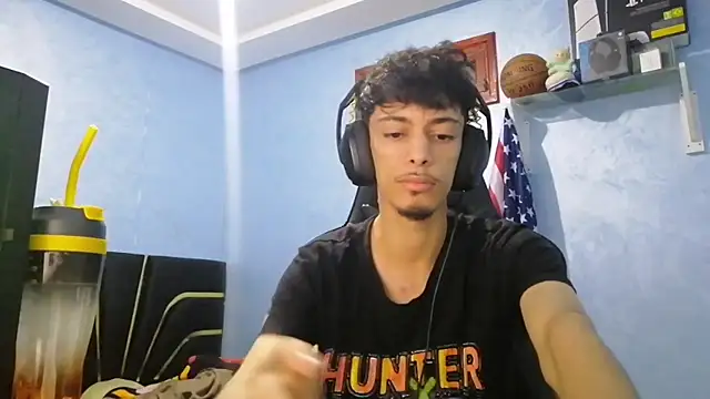 Dark DesireX online show from November 2025 08:28:01 AM