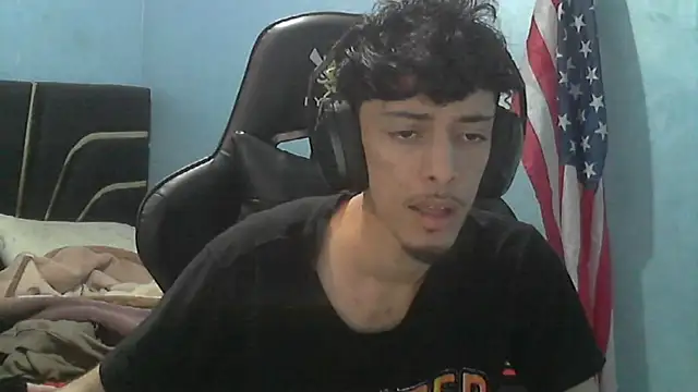 Dark DesireX online show from November 2025 10:30:01 AM