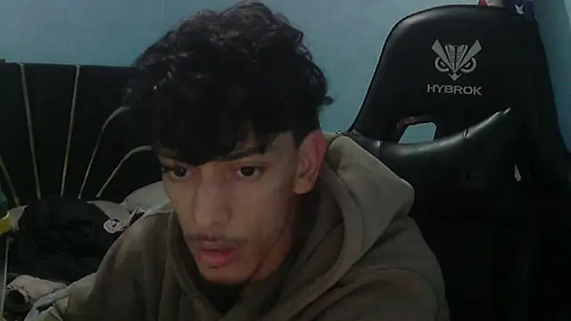 Dark DesireX online show from February 2026 11:42:02 PM