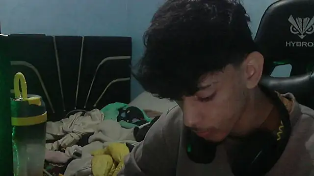 Dark DesireX online show from February 2026 01:51:01 PM