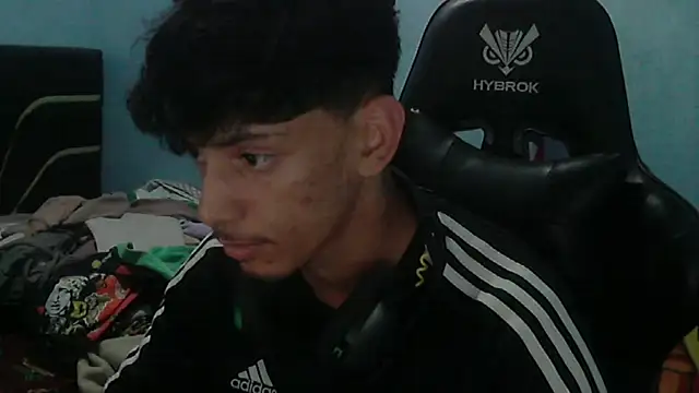 Dark DesireX online show from April 2026 02:09:01 PM