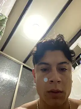 MR MUSCLE online show from September 2025 10:20:01 AM