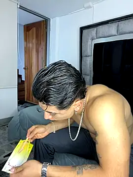 MR MUSCLE online show from October 2025 11:55:01 AM