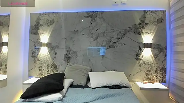 CHARLOTTE KNOX online show from October 2025 11:59:02 PM