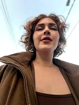 KellyKeler online show from November 2025 01:21:02 PM