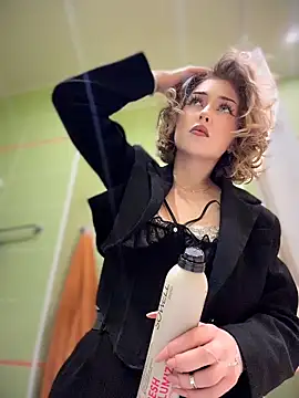 KellyKeler online show from March 2026 10:38:01 AM