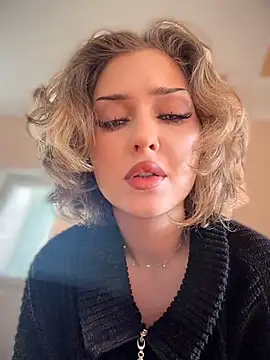 KellyKeler online show from April 2026 11:03:02 AM