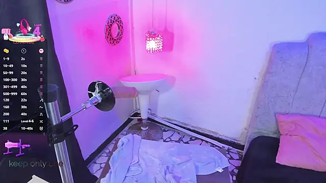 bigboobs violeta online show from January 2026 10:03:01 PM