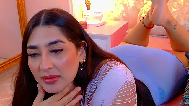 JasmineRhodes online show from June 2026 02:33:01 PM