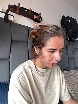 AllieYourGirl online show from October 2025 02:18:02 PM