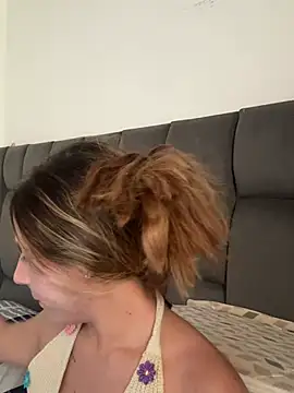 AllieYourGirl online show from July 2026 09:29:01 PM
