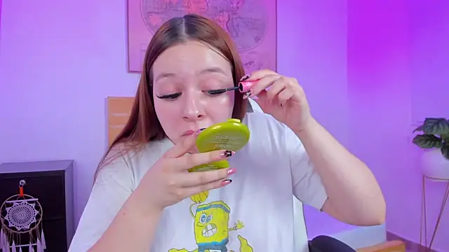 Snapshot of kitty_sweeety_ chatting on February 2026 12:47:02 PM kitty sweeety online show from February 2026 12:47:02 PM