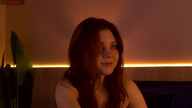 Nora  Ray online show from September 2025 11:31:02 PM