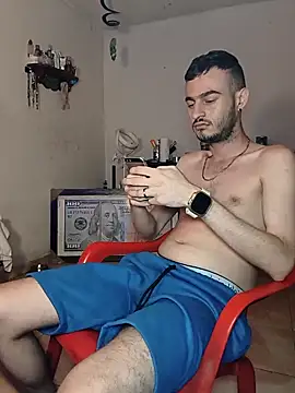 bigcockwhite777 online show from October 2025 05:00:01 PM